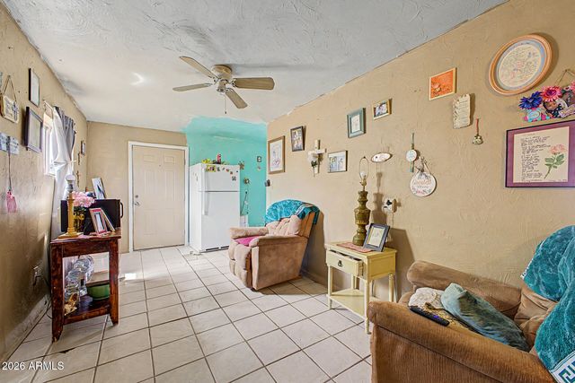 85 N MORRISON Avenue, Casa Grande, AZ 85122