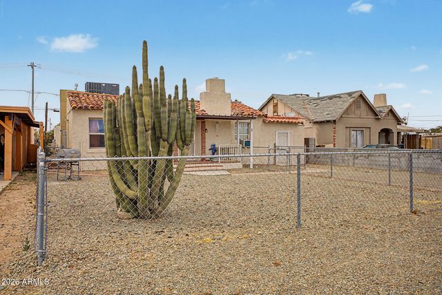 85 N MORRISON Avenue, Casa Grande, AZ 85122