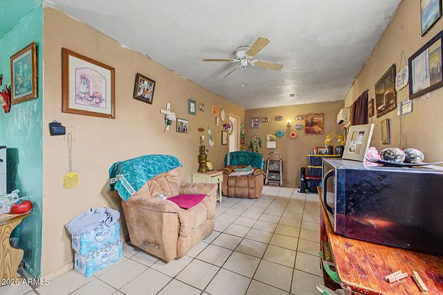 85 N MORRISON Avenue, Casa Grande, AZ 85122