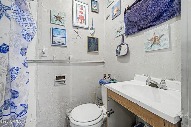 85 N MORRISON Avenue, Casa Grande, AZ 85122