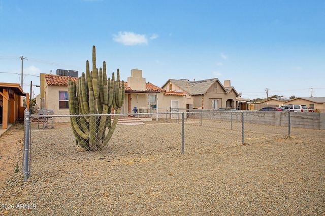 85 N MORRISON Avenue, Casa Grande, AZ 85122