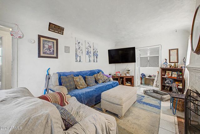 85 N MORRISON Avenue, Casa Grande, AZ 85122
