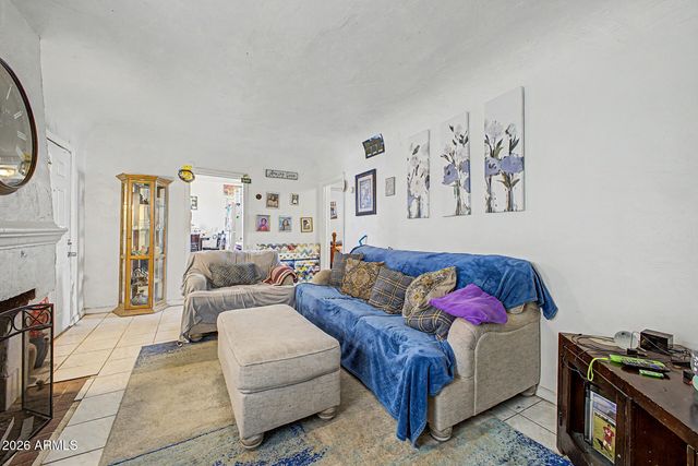 85 N MORRISON Avenue, Casa Grande, AZ 85122