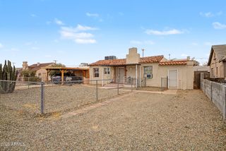 85 N MORRISON Avenue, Casa Grande, AZ 85122