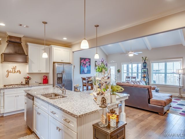 37 Setter Trail, Pike Road, AL 36064