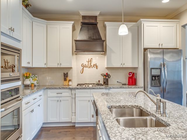 37 Setter Trail, Pike Road, AL 36064