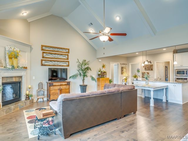 37 Setter Trail, Pike Road, AL 36064