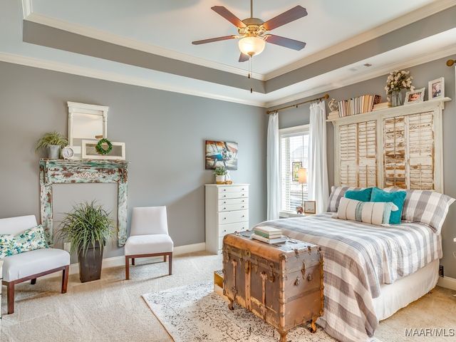 37 Setter Trail, Pike Road, AL 36064