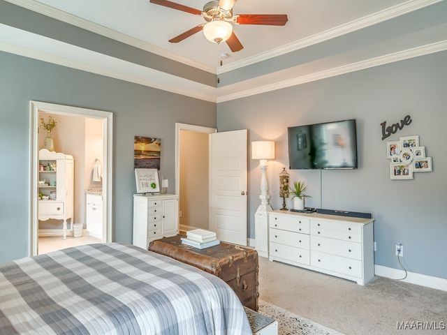 37 Setter Trail, Pike Road, AL 36064