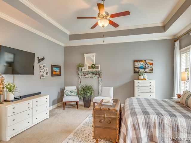 37 Setter Trail, Pike Road, AL 36064