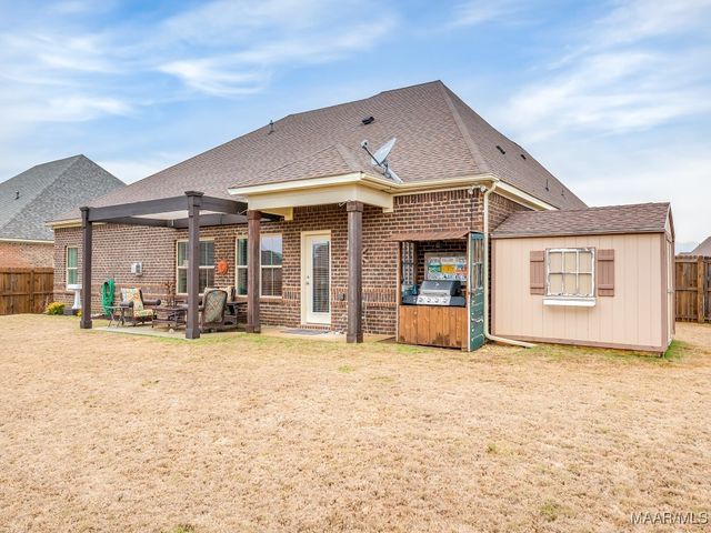 37 Setter Trail, Pike Road, AL 36064