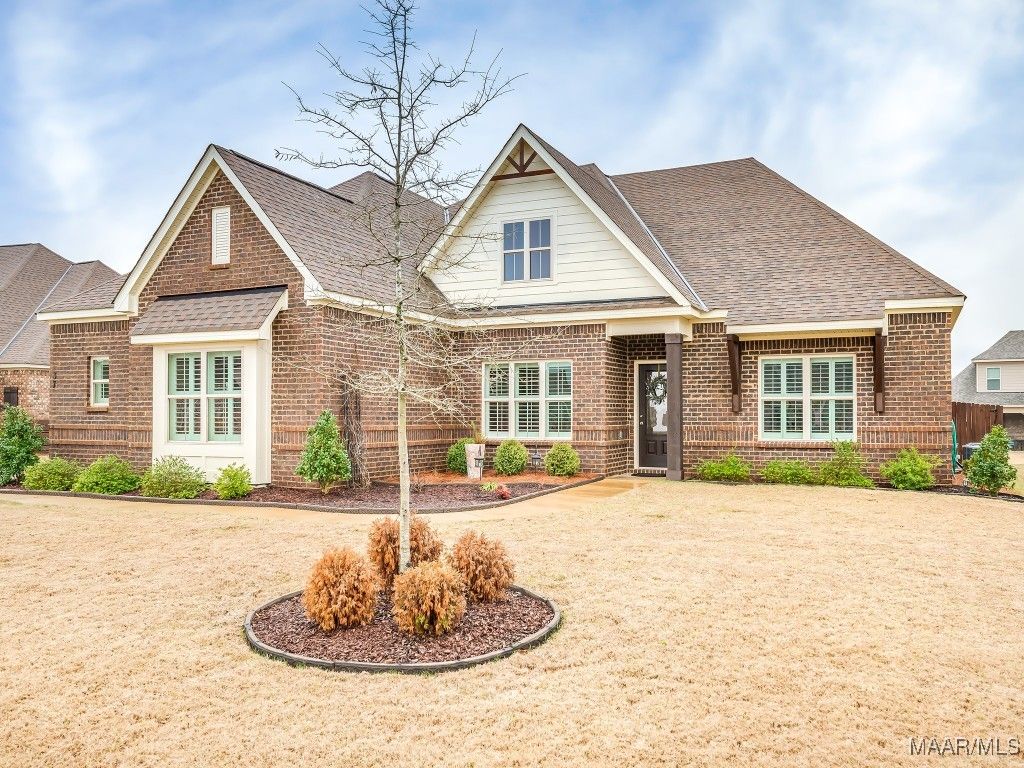 37 Setter Trail, Pike Road, AL 36064