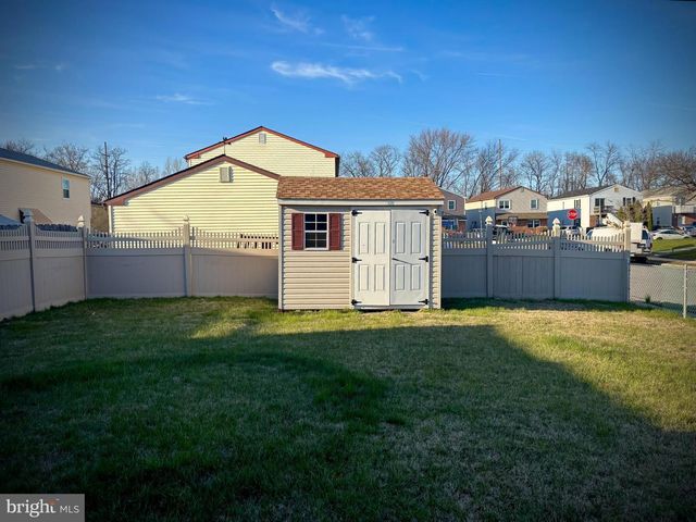 401 MARSDEN AVE, Essington, PA 19029