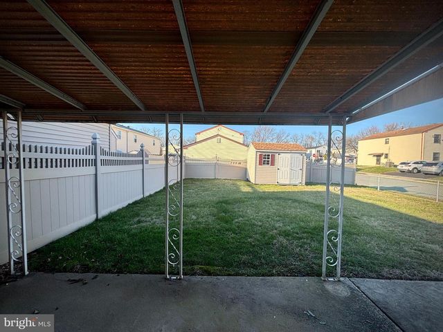 401 MARSDEN AVE, Essington, PA 19029