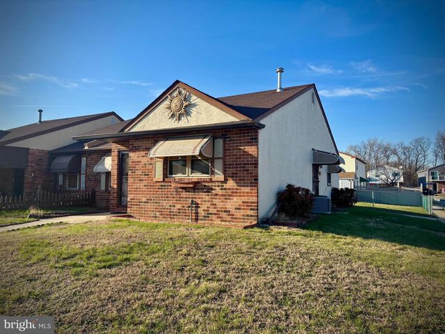 401 MARSDEN AVE, Essington, PA 19029