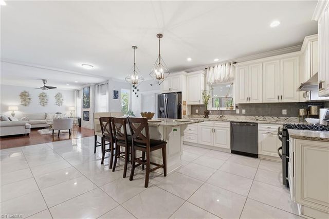 7005 Mcleansville Road, Browns Summit, NC 27214