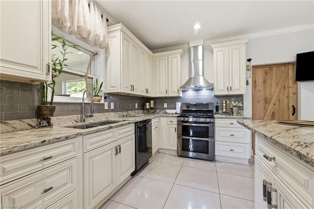 7005 Mcleansville Road, Browns Summit, NC 27214