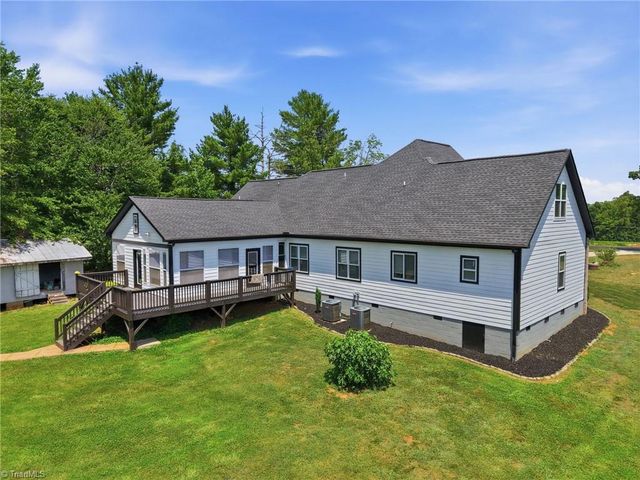 7005 Mcleansville Road, Browns Summit, NC 27214