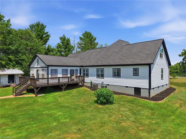 7005 Mcleansville Road, Browns Summit, NC 27214
