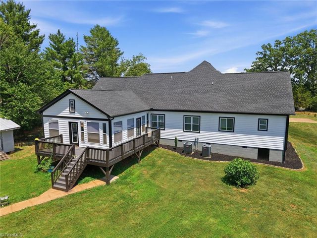 7005 Mcleansville Road, Browns Summit, NC 27214