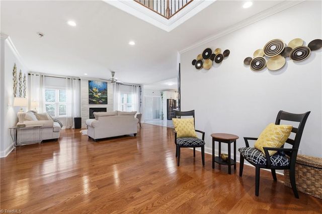 7005 Mcleansville Road, Browns Summit, NC 27214
