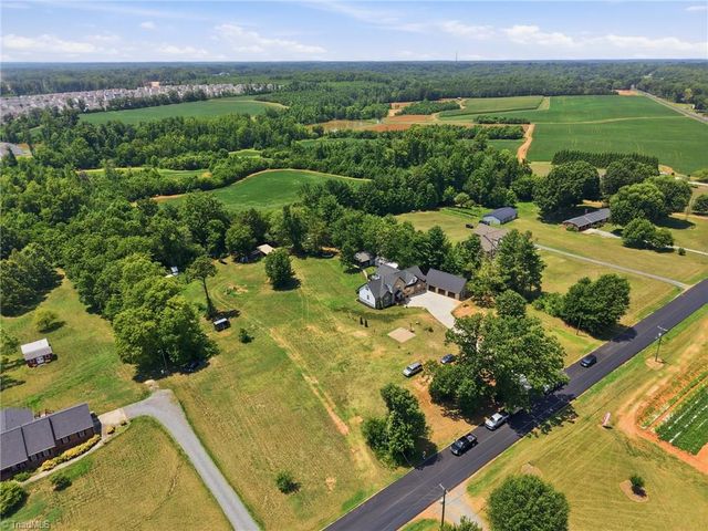 7005 Mcleansville Road, Browns Summit, NC 27214