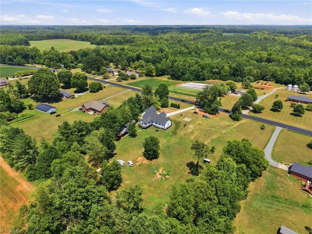 7005 Mcleansville Road, Browns Summit, NC 27214