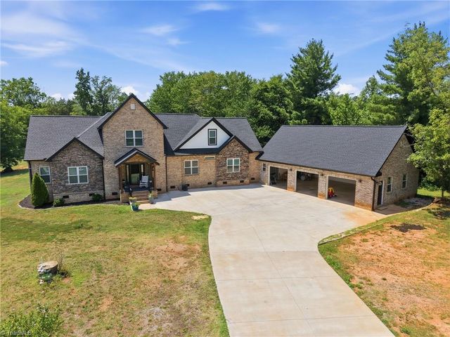 7005 Mcleansville Road, Browns Summit, NC 27214