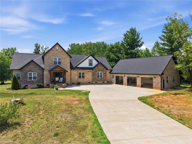 7005 Mcleansville Road, Browns Summit, NC 27214
