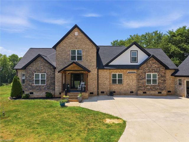 7005 Mcleansville Road, Browns Summit, NC 27214