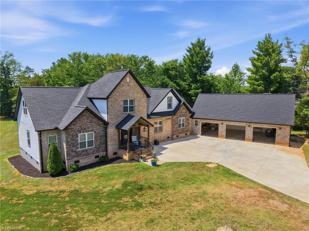 7005 Mcleansville Road, Browns Summit, NC 27214