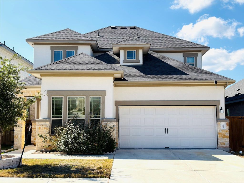 12904 Stanford DR, Austin, TX 78748