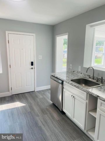 3522 26TH AVE, Temple Hills, MD 20748