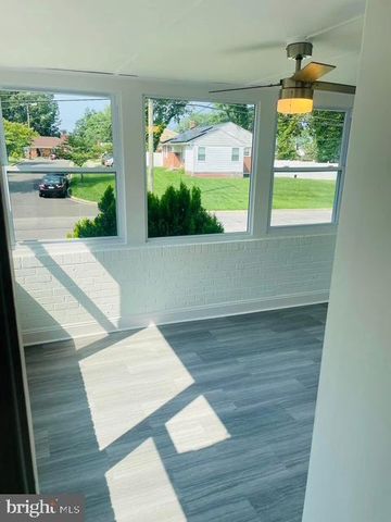3522 26TH AVE, Temple Hills, MD 20748