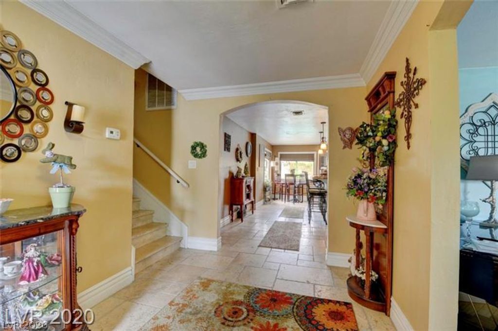 1804 Chapman Drive, Las Vegas, NV 89104 — photo 4