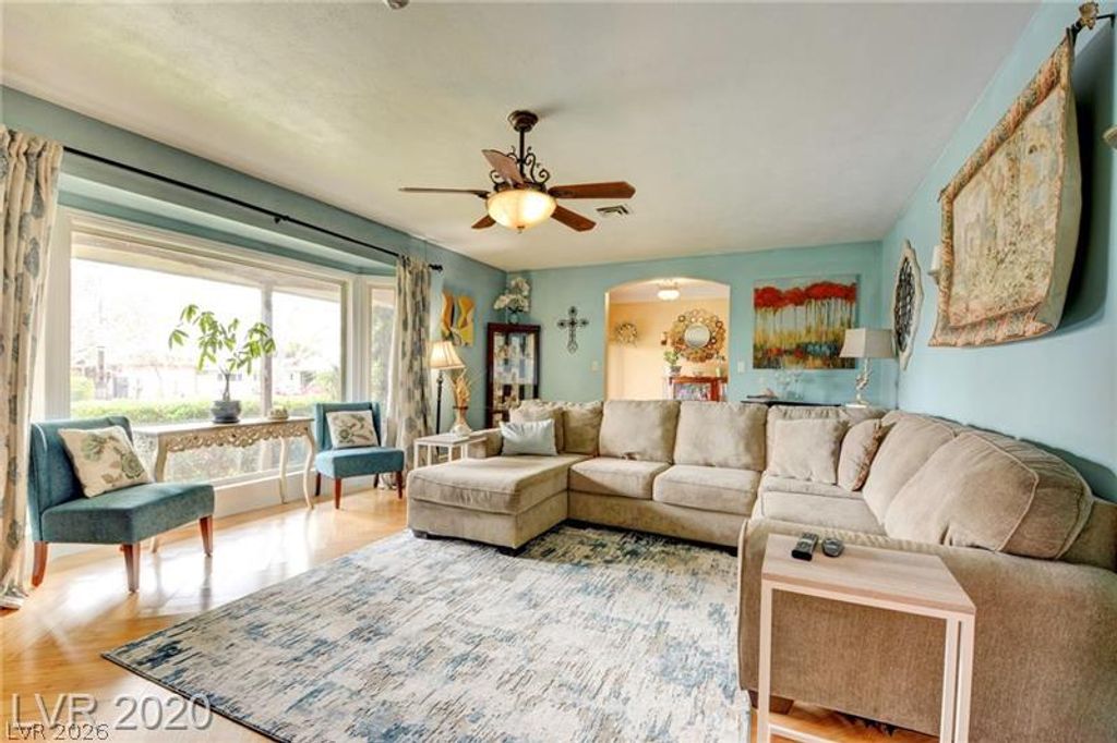 1804 Chapman Drive, Las Vegas, NV 89104 — photo 5
