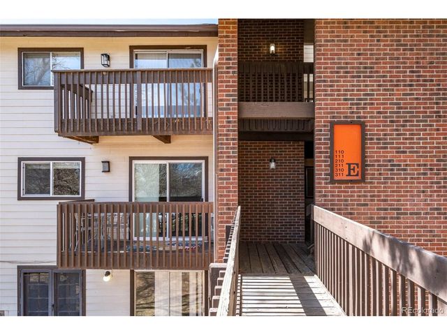 14704 E 2nd Ave 210E, Aurora, CO 80011