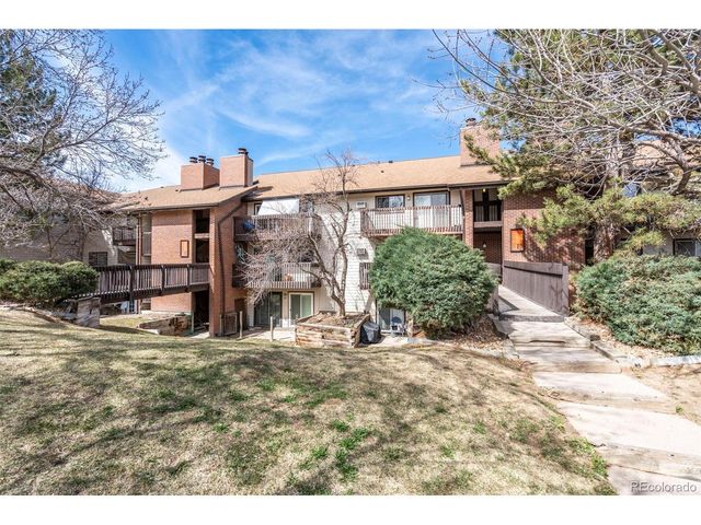 14704 E 2nd Ave 210E, Aurora, CO 80011