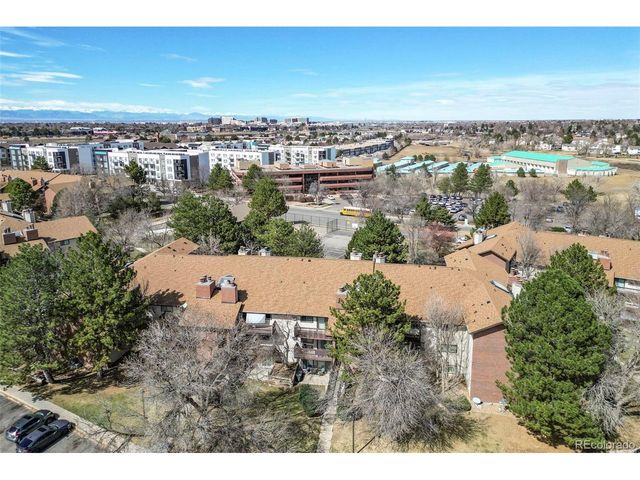 14704 E 2nd Ave 210E, Aurora, CO 80011