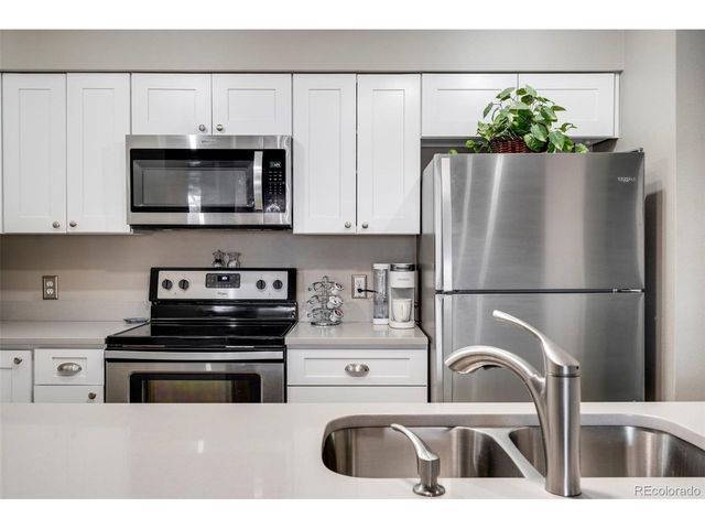 14704 E 2nd Ave 210E, Aurora, CO 80011