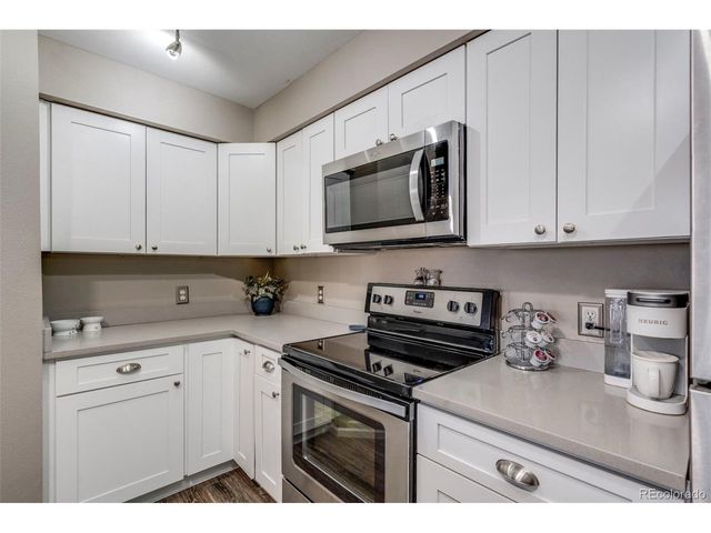 14704 E 2nd Ave 210E, Aurora, CO 80011