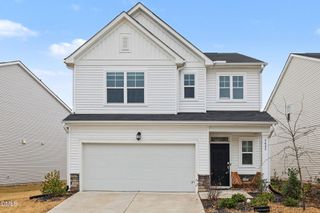 3642 Star Gazing Lane, Durham, NC 27703