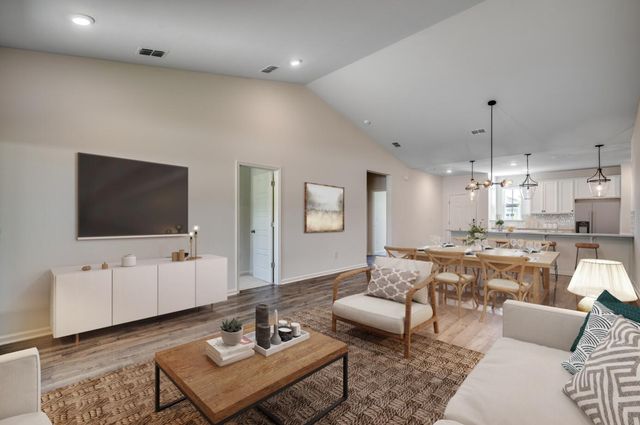 509 Blue Verner Road, Moncks Corner, SC 29461