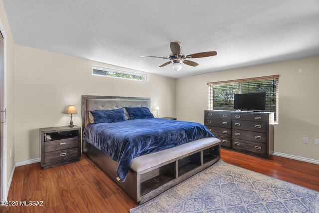 1911 W Meadow Hills Drive, Nogales, AZ 85621