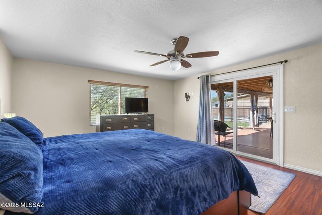 1911 W Meadow Hills Drive, Nogales, AZ 85621