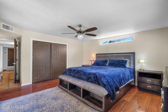 1911 W Meadow Hills Drive, Nogales, AZ 85621