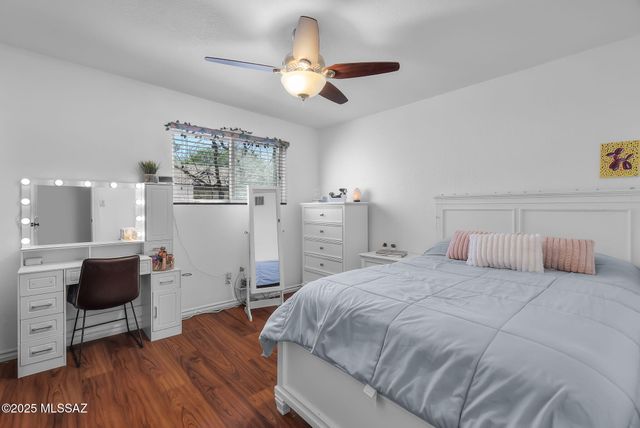 1911 W Meadow Hills Drive, Nogales, AZ 85621