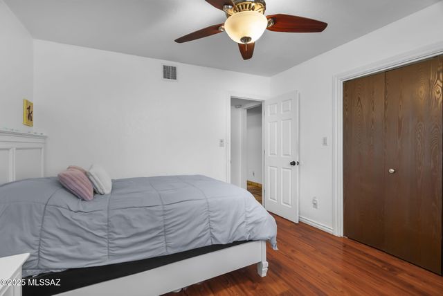 1911 W Meadow Hills Drive, Nogales, AZ 85621