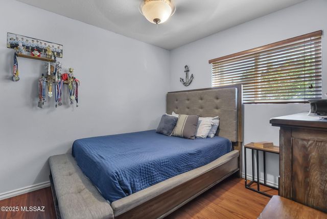 1911 W Meadow Hills Drive, Nogales, AZ 85621