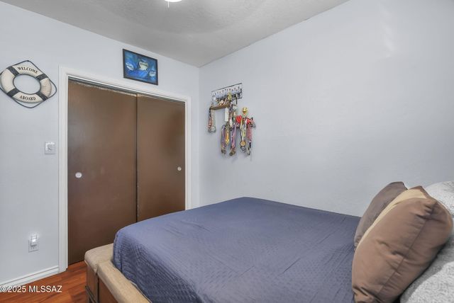 1911 W Meadow Hills Drive, Nogales, AZ 85621